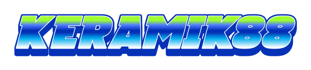 KERAMIK88 Logo